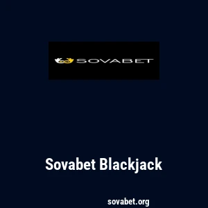 Sovabet Blackjack