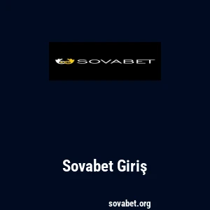 Sovabet Giriş