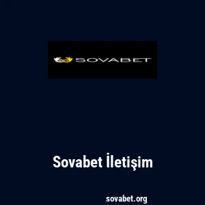 Sovabet İletişim