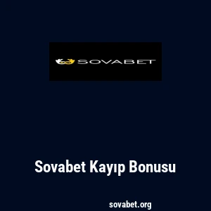 Sovabet Kayıp Bonusu