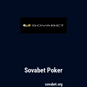 Sovabet Poker