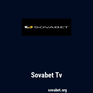 Sovabet Tv