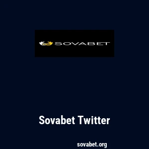 Sovabet Twitter