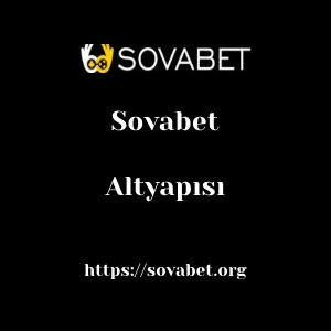 Sovabet Altyapısı