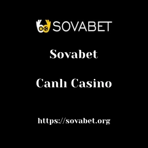 Sovabet Canlı Casino