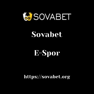 Sovabet E-Spor