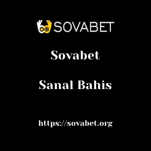 Sovabet Sanal Bahis