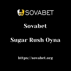 Sovabet Sugar Rush Oyna