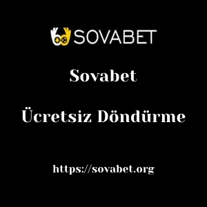 Sovabet Ücretsiz Döndürme